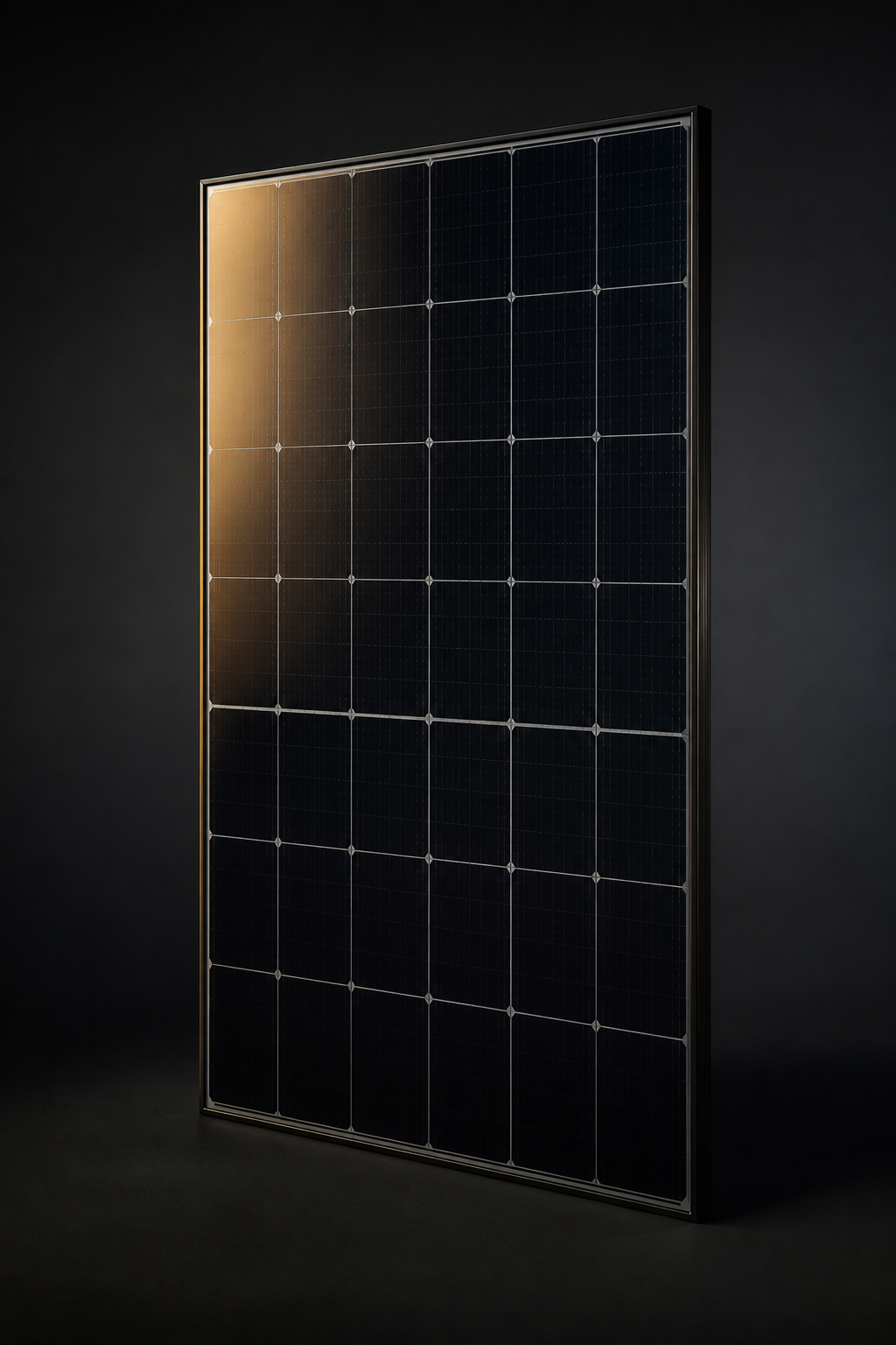 Painel solar